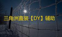 三角洲直装【DY】辅助